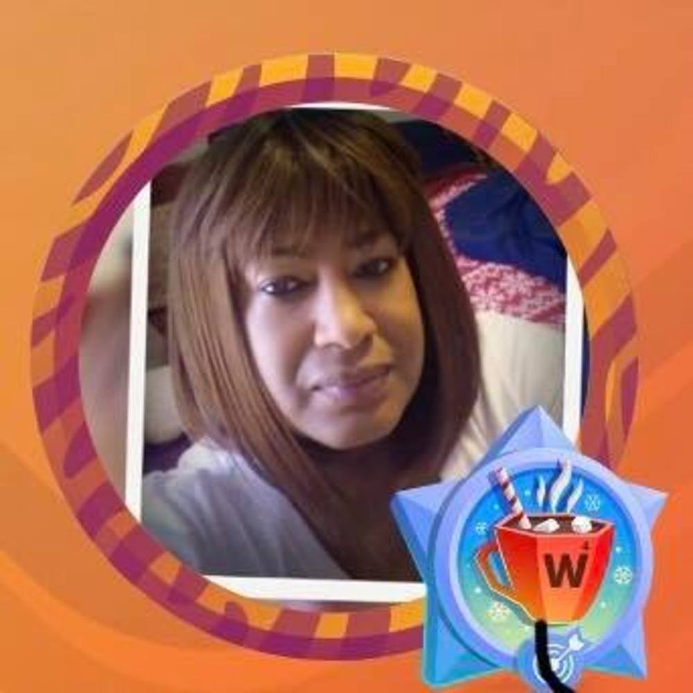 Meet your Posher, Lanette